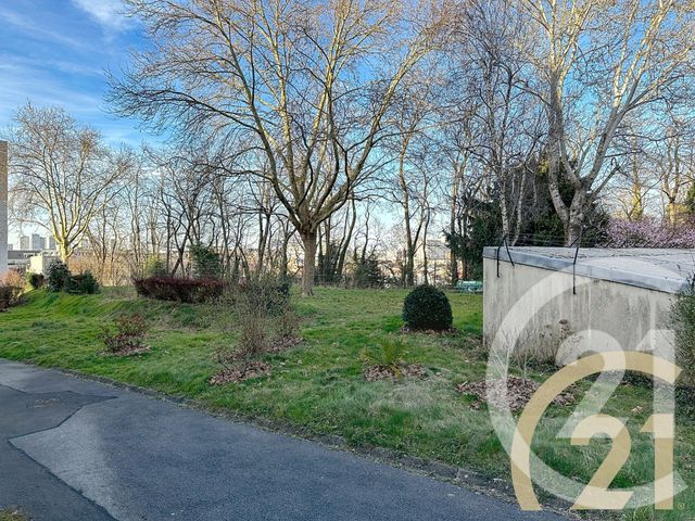 Appartement F5 &agrave; vendre - 5 pi&egrave;ces - 79 m2 - Villejuif - 94 - ILE-DE-FRANCE