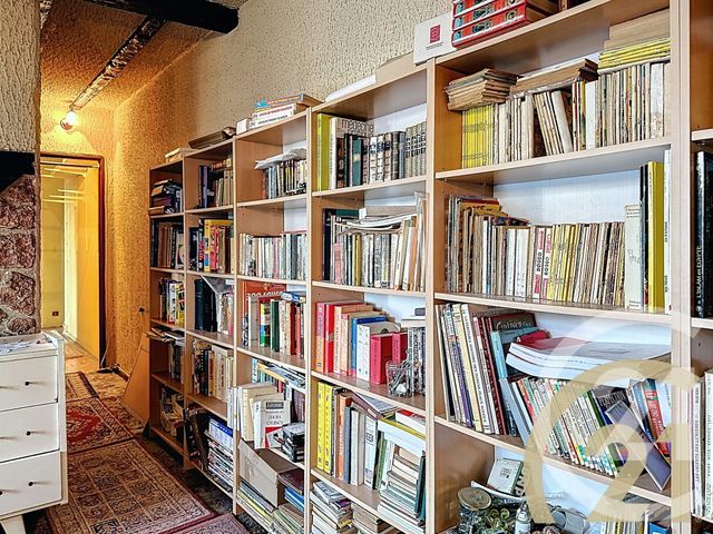 Appartement F5 &agrave; vendre - 5 pi&egrave;ces - 79 m2 - Villejuif - 94 - ILE-DE-FRANCE