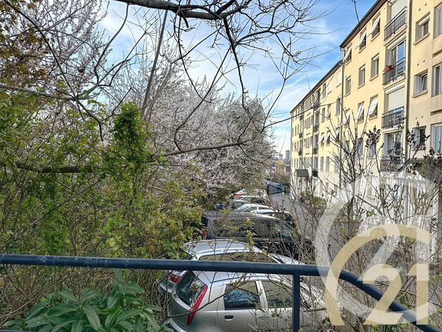 Appartement F5 &agrave; vendre - 5 pi&egrave;ces - 79 m2 - Villejuif - 94 - ILE-DE-FRANCE