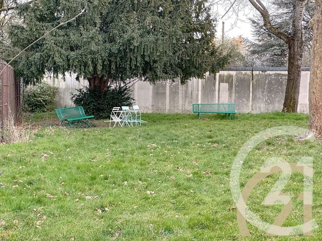 Appartement F5 &agrave; vendre - 5 pi&egrave;ces - 79 m2 - Villejuif - 94 - ILE-DE-FRANCE