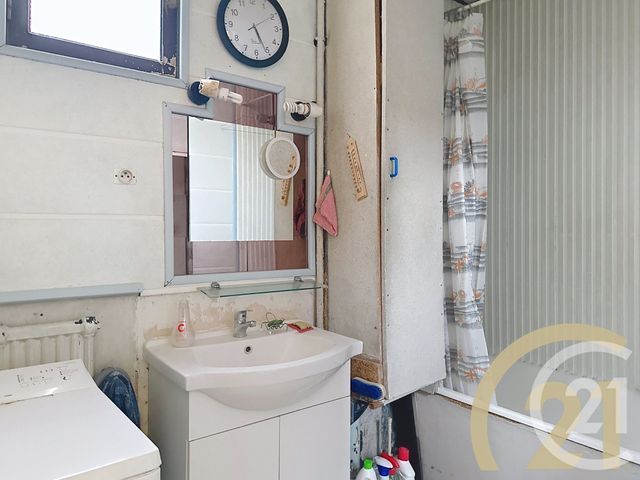 Appartement F5 &agrave; vendre - 5 pi&egrave;ces - 79 m2 - Villejuif - 94 - ILE-DE-FRANCE