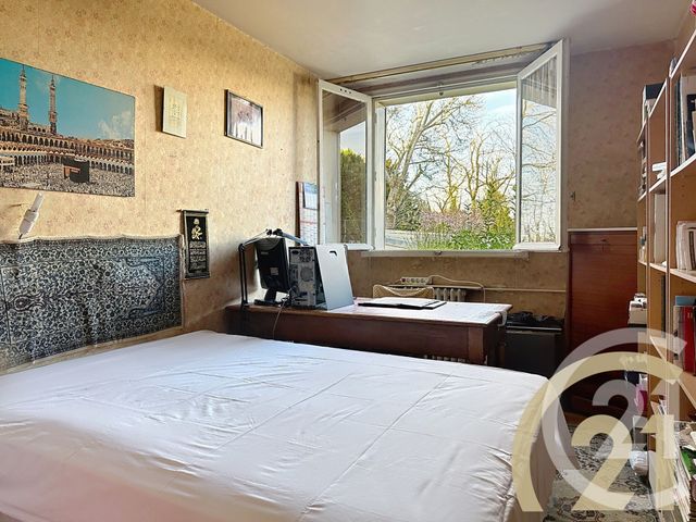 Appartement F5 &agrave; vendre - 5 pi&egrave;ces - 79 m2 - Villejuif - 94 - ILE-DE-FRANCE