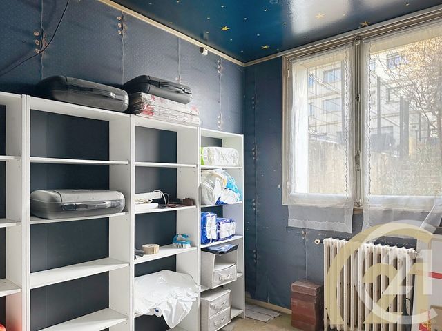 Appartement F5 &agrave; vendre - 5 pi&egrave;ces - 79 m2 - Villejuif - 94 - ILE-DE-FRANCE