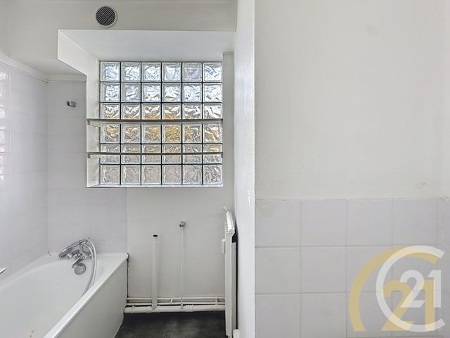 Appartement Studio &agrave; vendre - 1 pi&egrave;ce - 24,74 m2 - Paris - 75020 - ILE-DE-FRANCE