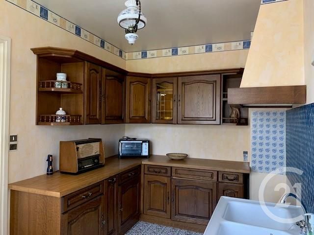 Maison &agrave; vendre - 4 pi&egrave;ces - 60 m2 - Vitry Sur Seine - 94 - ILE-DE-FRANCE