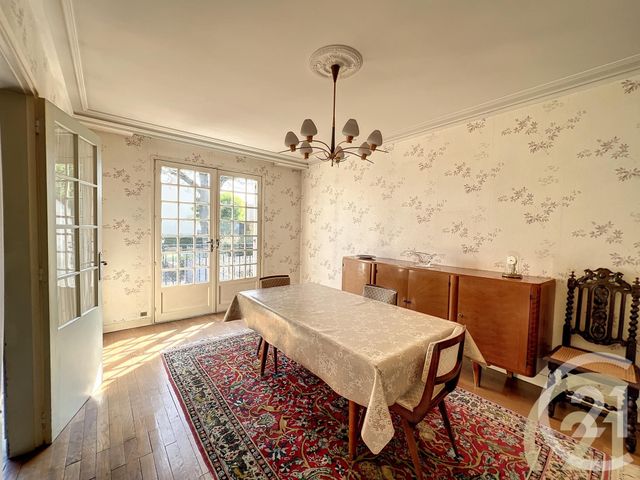 maison - VITRY SUR SEINE - 94