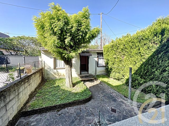 Maison &agrave; vendre - 4 pi&egrave;ces - 60 m2 - Vitry Sur Seine - 94 - ILE-DE-FRANCE