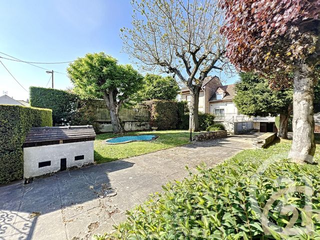 Maison &agrave; vendre - 4 pi&egrave;ces - 60 m2 - Vitry Sur Seine - 94 - ILE-DE-FRANCE