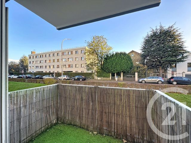 appartement - L HAY LES ROSES - 94