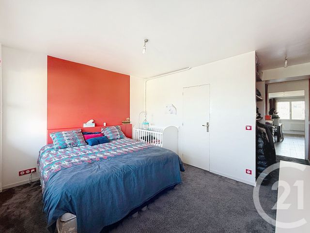 Appartement T5 &agrave; vendre - 5 pi&egrave;ces - 103,03 m2 - Villejuif - 94 - ILE-DE-FRANCE