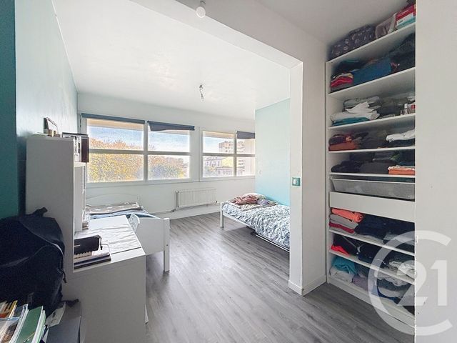 Appartement T5 &agrave; vendre - 5 pi&egrave;ces - 103,03 m2 - Villejuif - 94 - ILE-DE-FRANCE