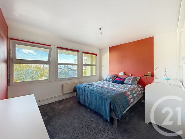 Appartement T5 &agrave; vendre - 5 pi&egrave;ces - 103,03 m2 - Villejuif - 94 - ILE-DE-FRANCE