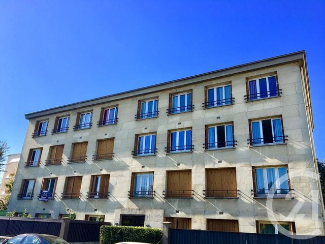appartement - VILLEJUIF - 94