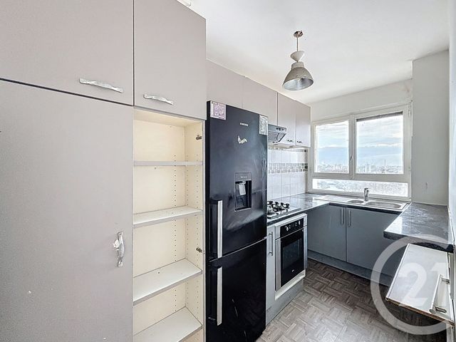 Appartement T3 à vendre - 3 pièces - 57,73 m2 - Alfortville - 94 - ILE-DE-FRANCE