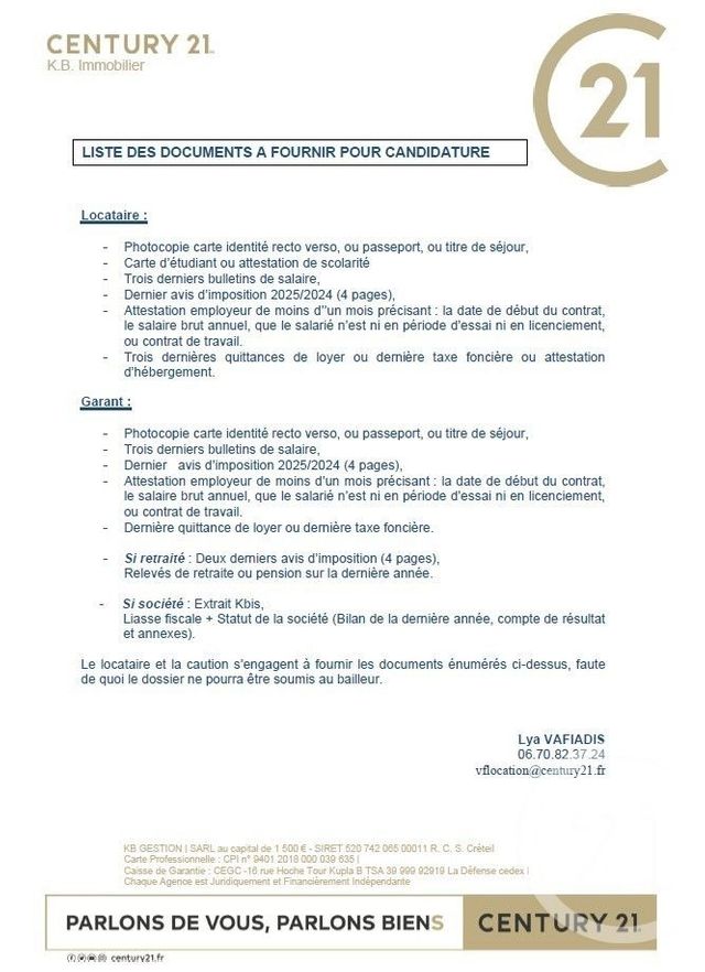 Maison a louer villejuif - 4 pièce(s) - 148.9 m2 - Surfyn