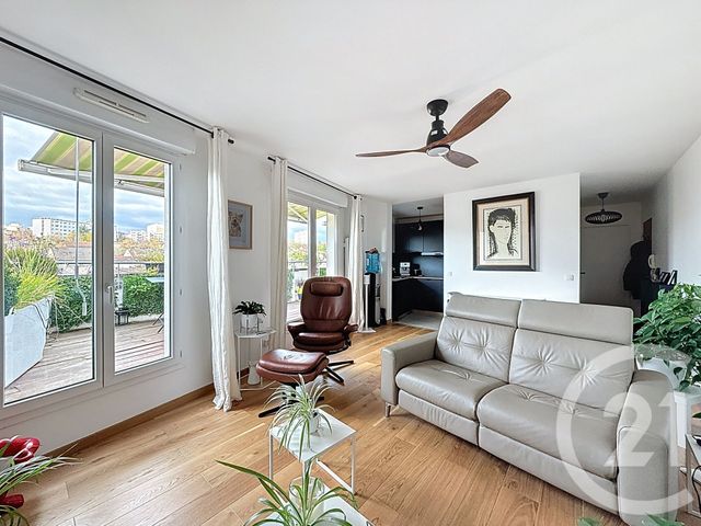 appartement - VILLEJUIF - 94