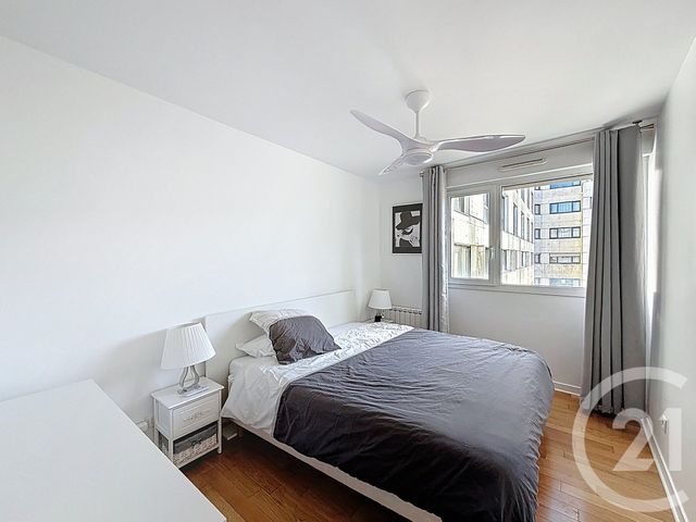 Appartement T4 &agrave; vendre - 4 pi&egrave;ces - 74,90 m2 - Villejuif - 94 - ILE-DE-FRANCE