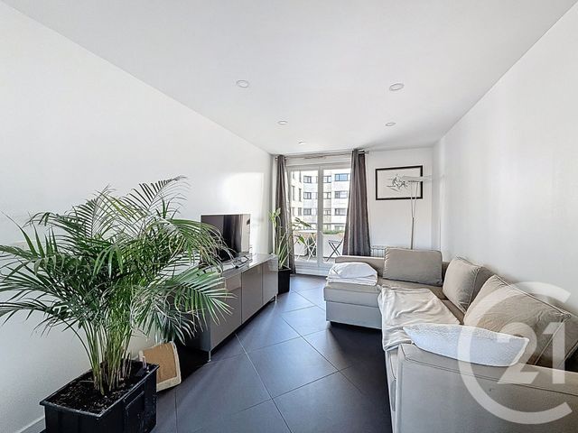 Appartement T4 &agrave; vendre - 4 pi&egrave;ces - 74,90 m2 - Villejuif - 94 - ILE-DE-FRANCE