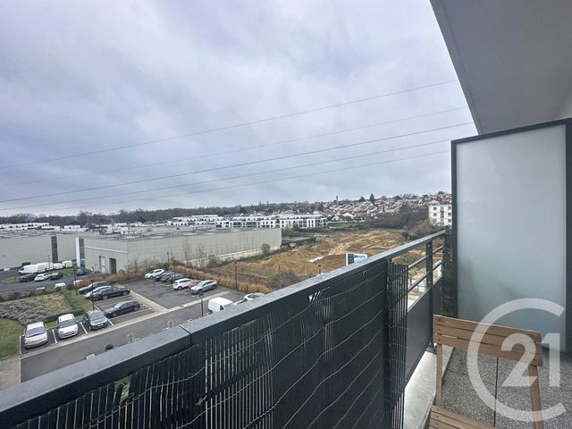 Appartement F3 &agrave; vendre - 3 pi&egrave;ces - 59,03 m2 - Thiais - 94 - ILE-DE-FRANCE