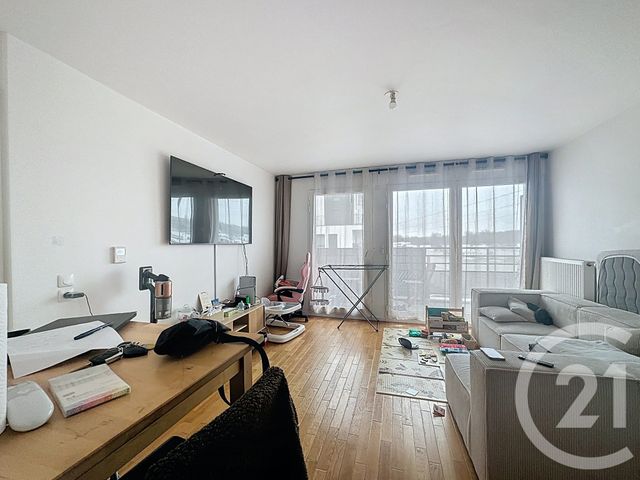 Appartement F3 &agrave; vendre - 3 pi&egrave;ces - 59,03 m2 - Thiais - 94 - ILE-DE-FRANCE