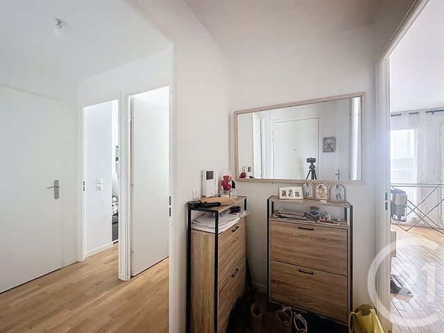 Appartement F3 &agrave; vendre - 3 pi&egrave;ces - 59,03 m2 - Thiais - 94 - ILE-DE-FRANCE