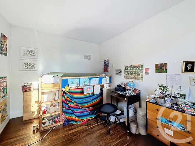 Maison &agrave; vendre - 6 pi&egrave;ces - 118,04 m2 - Villejuif - 94 - ILE-DE-FRANCE