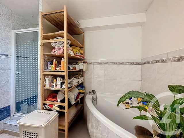 Maison &agrave; vendre - 6 pi&egrave;ces - 118,04 m2 - Villejuif - 94 - ILE-DE-FRANCE