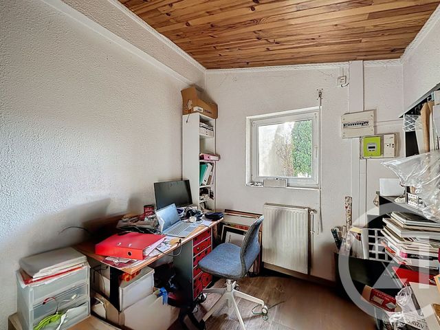 Maison &agrave; vendre - 6 pi&egrave;ces - 118,04 m2 - Villejuif - 94 - ILE-DE-FRANCE