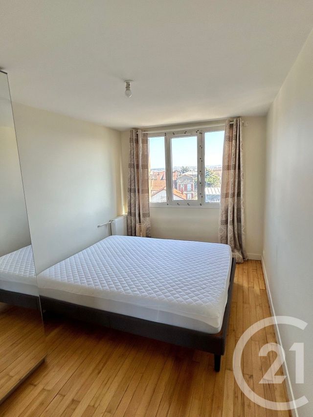 Appartement F2 &agrave; vendre - 2 pi&egrave;ces - 42,21 m2 - Villejuif - 94 - ILE-DE-FRANCE