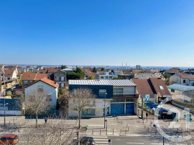 Appartement F2 &agrave; vendre - 2 pi&egrave;ces - 42,21 m2 - Villejuif - 94 - ILE-DE-FRANCE