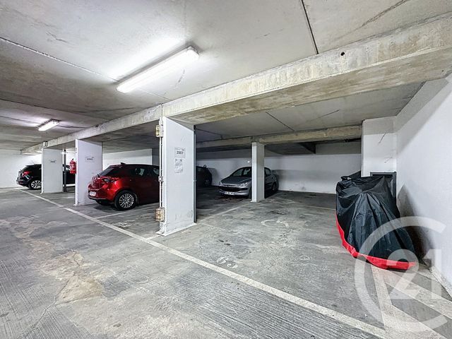 Appartement F2 &agrave; vendre - 2 pi&egrave;ces - 43,04 m2 - Vitry Sur Seine - 94 - ILE-DE-FRANCE