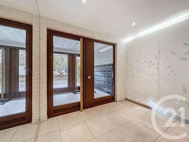 Appartement F2 &agrave; vendre - 2 pi&egrave;ces - 43,04 m2 - Vitry Sur Seine - 94 - ILE-DE-FRANCE