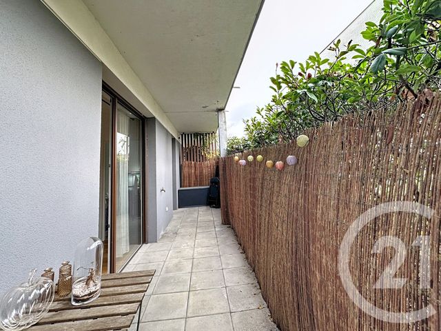 Appartement F2 &agrave; vendre - 2 pi&egrave;ces - 43,04 m2 - Vitry Sur Seine - 94 - ILE-DE-FRANCE