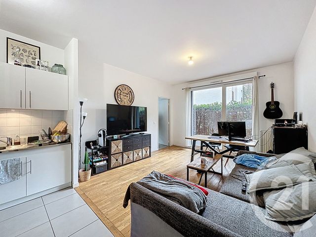 Appartement F2 à vendre VITRY SUR SEINE