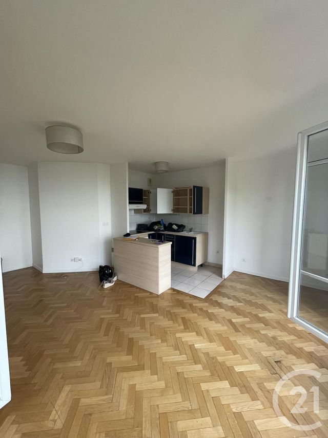 Appartement F2 à louer - 2 pièces - 42,17 m2 - Villejuif - 94 - ILE-DE-FRANCE