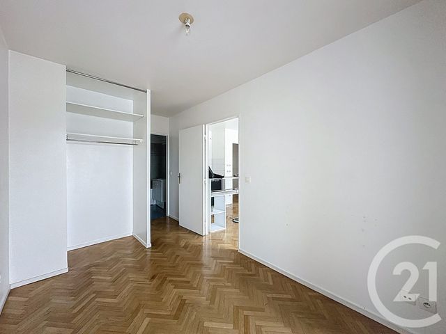 Appartement T2 à vendre - 2 pièces - 36,60 m2 - Villejuif - 94 - ILE-DE-FRANCE