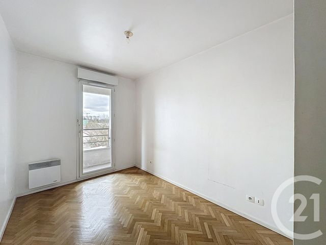 Appartement T2 à vendre - 2 pièces - 36,60 m2 - Villejuif - 94 - ILE-DE-FRANCE