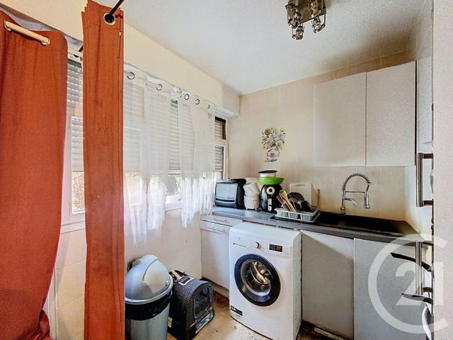 Appartement F1 &agrave; vendre - 1 pi&egrave;ce - 34,07 m2 - Villejuif - 94 - ILE-DE-FRANCE