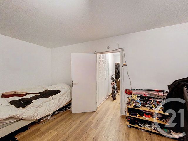 Appartement F1 à vendre VILLEJUIF