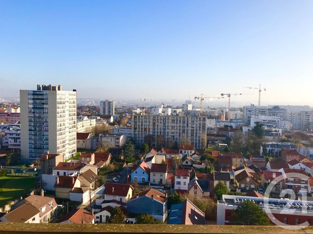 Appartement F4 &agrave; louer - 4 pi&egrave;ces - 86,90 m2 - Villejuif - 94 - ILE-DE-FRANCE