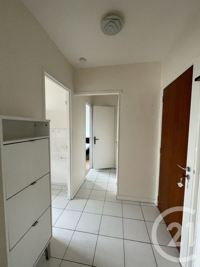 Appartement F2 à louer - 2 pièces - 42,96 m2 - Villejuif - 94 - ILE-DE-FRANCE