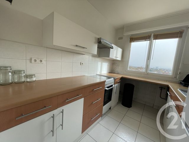 Appartement F2 à louer - 2 pièces - 42,96 m2 - Villejuif - 94 - ILE-DE-FRANCE