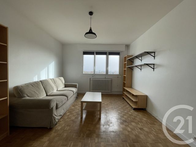 Appartement F2 à louer - 2 pièces - 42,96 m2 - Villejuif - 94 - ILE-DE-FRANCE