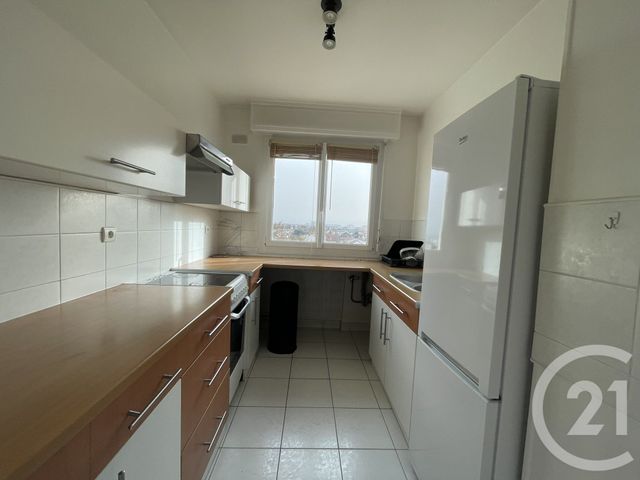 Appartement F2 à louer - 2 pièces - 42,96 m2 - Villejuif - 94 - ILE-DE-FRANCE
