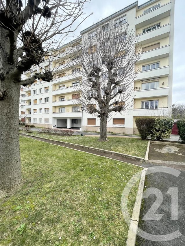 appartement - VILLEJUIF - 94