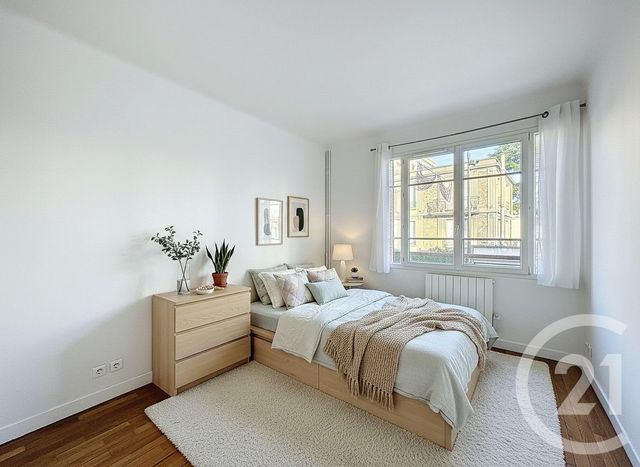 Appartement F4 &agrave; vendre - 4 pi&egrave;ces - 68,77 m2 - Villejuif - 94 - ILE-DE-FRANCE