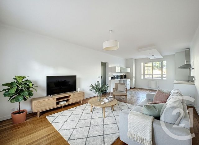 appartement - VILLEJUIF - 94