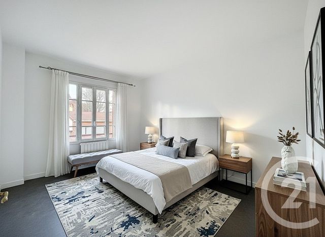 Appartement F4 &agrave; vendre - 4 pi&egrave;ces - 68,77 m2 - Villejuif - 94 - ILE-DE-FRANCE