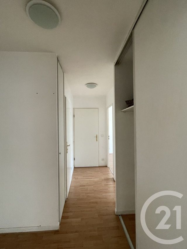 Appartement F3 à louer - 3 pièces - 53,83 m2 - Chatillon - 92 - ILE-DE-FRANCE