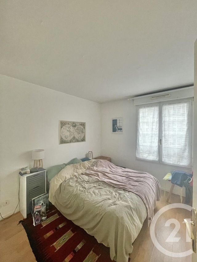 Appartement F3 à louer - 3 pièces - 53,83 m2 - Chatillon - 92 - ILE-DE-FRANCE